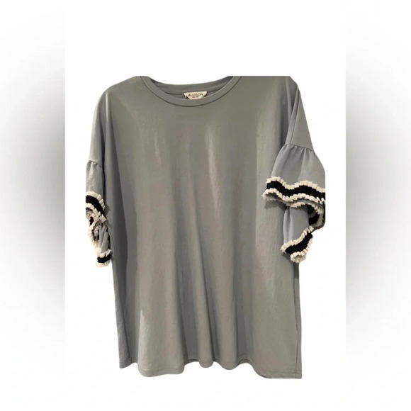 Allison New York - Picture 1 of 5